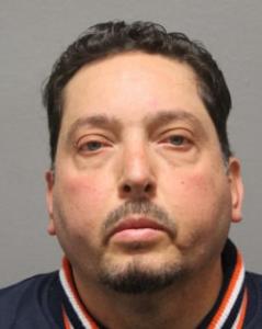 Roberto Medina a registered Sex Offender of Illinois