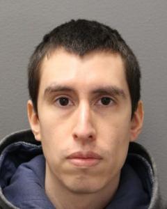 Allen J Morales a registered Sex Offender of Illinois