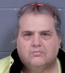 Fredrick G Kubberness a registered Sex Offender of Illinois