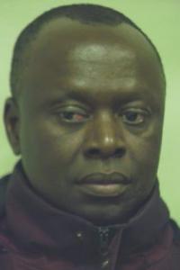 Richard N Nkumbuh a registered Sex Offender of Illinois