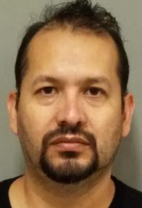 Martin Arciniega a registered Sex Offender of Illinois
