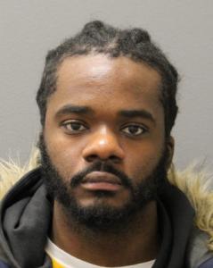 Rajah Latimore a registered Sex Offender of Illinois