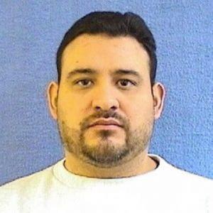 Alfonso Zuniga a registered Sex Offender of Illinois