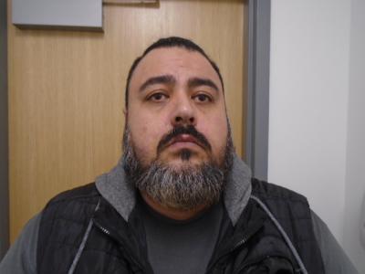 Miguel A Guerra a registered Sex Offender of Illinois