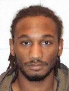 Hikeem K Reed a registered Sex Offender of Illinois