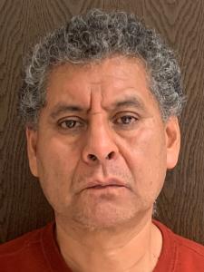 Ignacio Perez-rodriguez a registered Sex Offender of Illinois