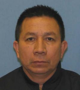 Edwin R Mazariegos a registered Sex Offender of Illinois