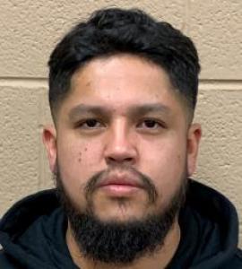 Christian Rosas a registered Sex Offender of Illinois