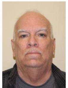 Brian Charles Olinger a registered Sex Offender of Illinois