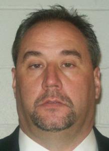 Daniel Alan Paddick a registered Sex Offender of Illinois