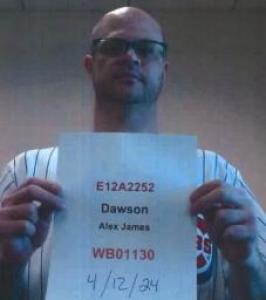 Alex J Dawson a registered Sex Offender of Illinois