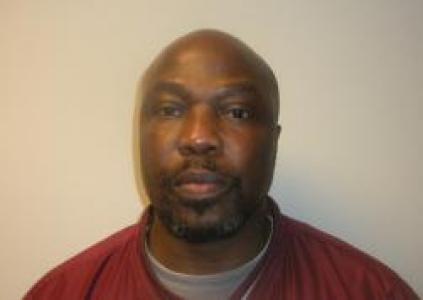 Kevin E Bryant a registered Sex Offender of Illinois