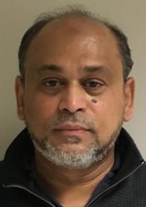 Mohammed A Shakeel a registered Sex Offender of Illinois