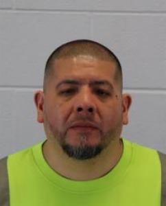 Jose Quiroz a registered Sex Offender of Illinois