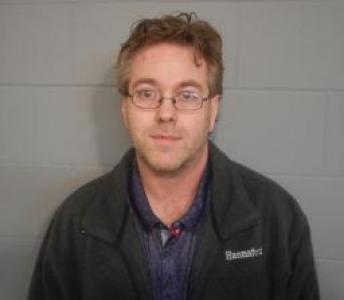 Daniel B Hoefke a registered Sex Offender of Illinois
