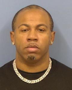 Donterrace M Harper a registered Sex Offender of Illinois