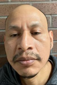 Pablo Romero a registered Sex Offender of Illinois