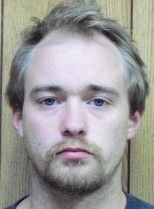 Ryan Michael Waggoner a registered Sex or Violent Offender of Indiana