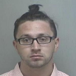 Matthew T Mapes a registered Sex Offender of Illinois