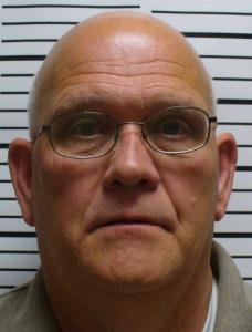 Eugene Dwight Kreher a registered Sex Offender of Illinois