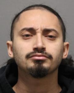 Jonathan Rodriguez a registered Sex Offender of Illinois