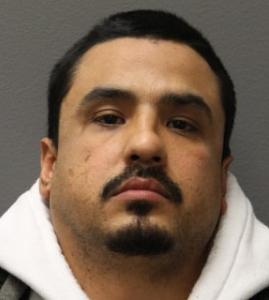 Alexander Esparza a registered Sex Offender of Illinois