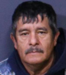 Gregorio I Solis a registered Sex Offender of Illinois