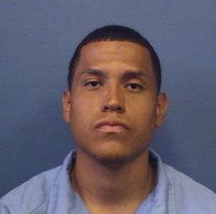 Eric Castillo a registered Sex Offender of Illinois