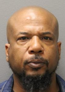 Louis Taylor a registered Sex Offender of Illinois