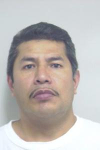Lorenzo Jimenez a registered Sex Offender of Illinois