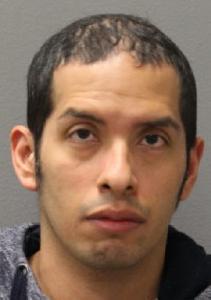 Luis A Carvajal a registered Sex Offender of Illinois