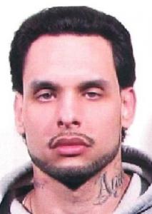 David Belardo a registered Sex Offender of Illinois