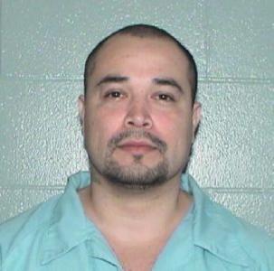 Esteban Pena a registered Sex or Violent Offender of Indiana