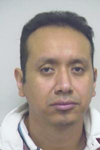 Jorge G Lopez Diaz a registered Sex Offender of Illinois