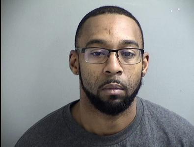 Taisean E Ates a registered Sex Offender of Illinois