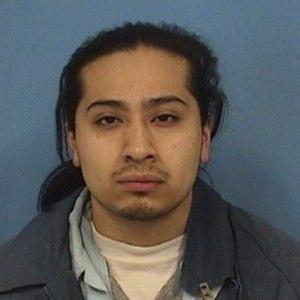 Humberto Martinez a registered Sex Offender of Illinois
