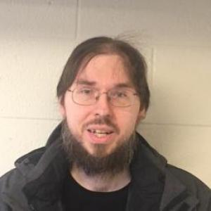 Jonathan Oswald a registered Sex Offender of Illinois