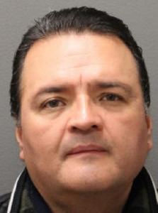 Raymundo Aceves a registered Sex Offender of Illinois