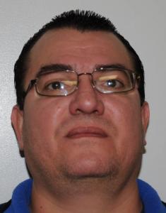 Kevin F Bradshaw a registered Sex or Violent Offender of Indiana