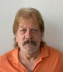 William Dean Krone a registered Sex Offender of Illinois