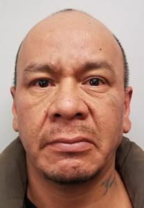 Luis R Flores a registered Sex Offender of Illinois
