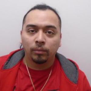 Carlos Guillen a registered Sex Offender of Illinois
