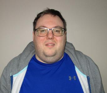 Scott Alan Burgholzer a registered Sex Offender of Illinois