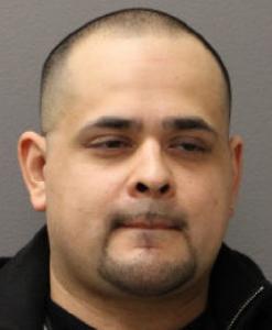 Francisco J Martinez a registered Sex Offender of Illinois