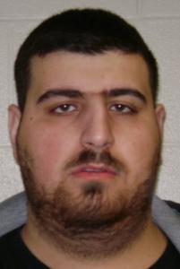 Khaled O Alsheikh a registered Sex Offender of Illinois