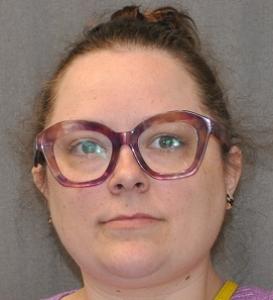 Kayla M Trueblood a registered Sex Offender of Illinois