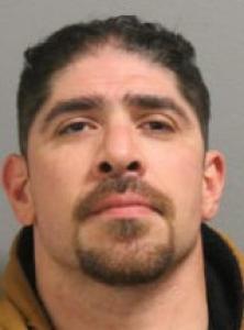 Edward Flores a registered Sex Offender of Illinois