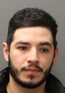 Dair Angulo a registered Sex Offender of Illinois