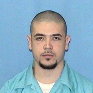 Jesus Cruz a registered Sex Offender of Illinois