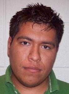 Alejandro Solache a registered Sex Offender of Illinois